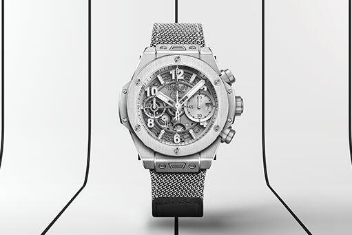 ウブロ Big Bang Unico腕時計